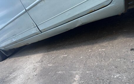 Mazda 6, 2004 год, 330 000 рублей, 7 фотография