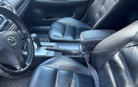 Mazda 6, 2004 год, 330 000 рублей, 10 фотография