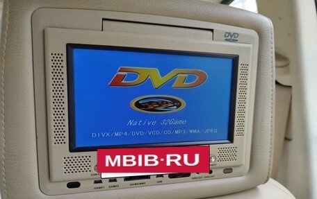 Mercedes-Benz M-Класс, 2001 год, 520 000 рублей, 9 фотография