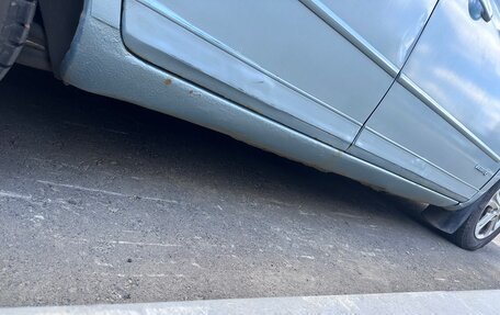 Mazda 6, 2004 год, 330 000 рублей, 8 фотография