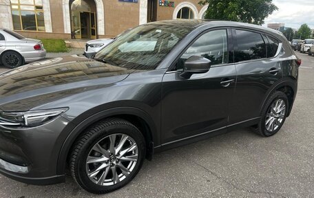 Mazda CX-5 II, 2021 год, 3 500 000 рублей, 2 фотография