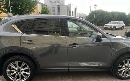 Mazda CX-5 II, 2021 год, 3 500 000 рублей, 6 фотография
