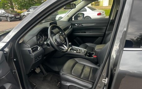 Mazda CX-5 II, 2021 год, 3 500 000 рублей, 4 фотография