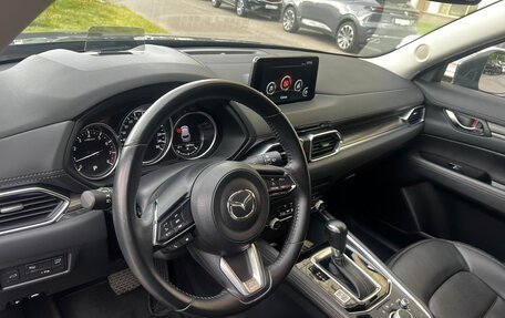 Mazda CX-5 II, 2021 год, 3 500 000 рублей, 3 фотография