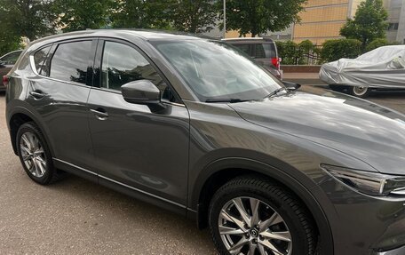 Mazda CX-5 II, 2021 год, 3 500 000 рублей, 7 фотография