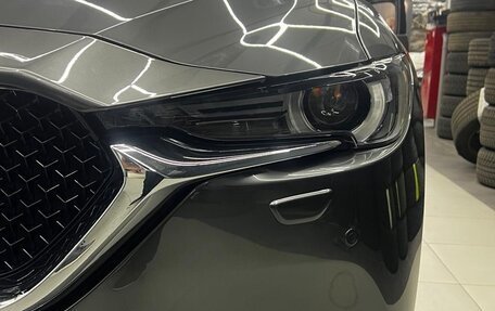 Mazda CX-5 II, 2021 год, 3 500 000 рублей, 14 фотография