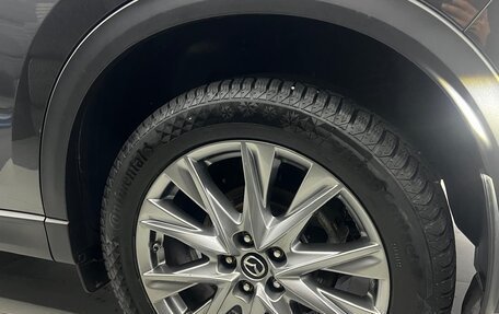 Mazda CX-5 II, 2021 год, 3 500 000 рублей, 12 фотография