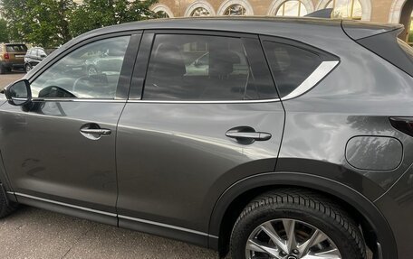 Mazda CX-5 II, 2021 год, 3 500 000 рублей, 5 фотография