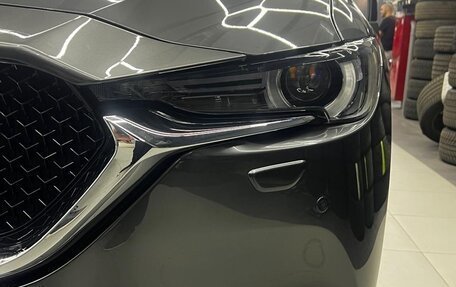 Mazda CX-5 II, 2021 год, 3 500 000 рублей, 15 фотография