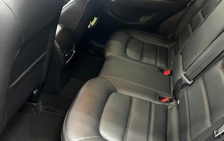 Mazda CX-5 II, 2021 год, 3 500 000 рублей, 17 фотография