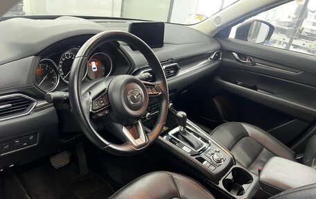 Mazda CX-5 II, 2021 год, 3 500 000 рублей, 20 фотография