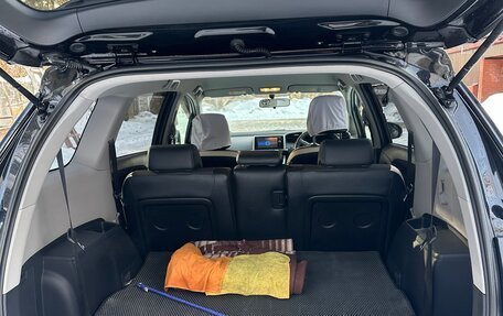 Toyota Wish II, 2017 год, 1 800 000 рублей, 3 фотография