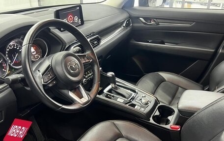 Mazda CX-5 II, 2021 год, 3 500 000 рублей, 18 фотография