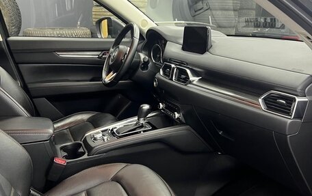 Mazda CX-5 II, 2021 год, 3 500 000 рублей, 23 фотография