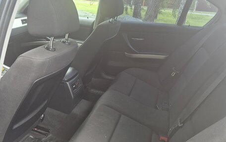 BMW 3 серия, 2011 год, 1 350 000 рублей, 7 фотография