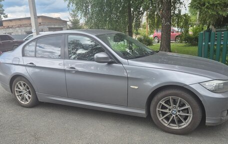 BMW 3 серия, 2011 год, 1 350 000 рублей, 5 фотография