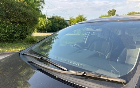 Toyota Wish II, 2017 год, 1 800 000 рублей, 14 фотография