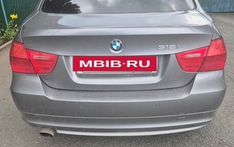 BMW 3 серия, 2011 год, 1 350 000 рублей, 4 фотография