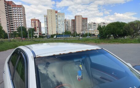 Toyota Mark II IX (X110), 2001 год, 300 000 рублей, 6 фотография