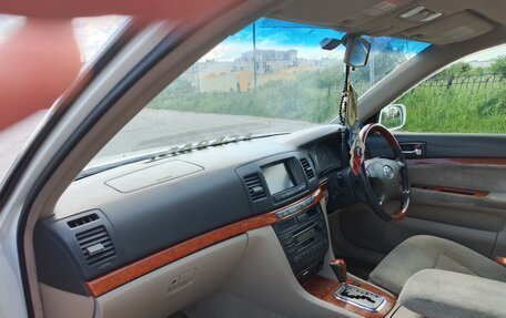 Toyota Mark II IX (X110), 2001 год, 300 000 рублей, 9 фотография