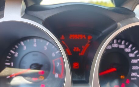 Nissan Juke II, 2012 год, 750 000 рублей, 3 фотография