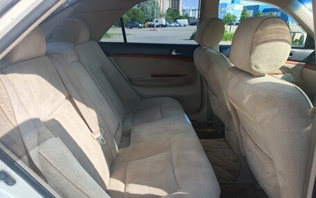 Toyota Mark II IX (X110), 2001 год, 300 000 рублей, 10 фотография