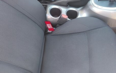 Nissan Juke II, 2012 год, 750 000 рублей, 4 фотография