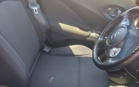 Nissan Juke II, 2012 год, 750 000 рублей, 5 фотография