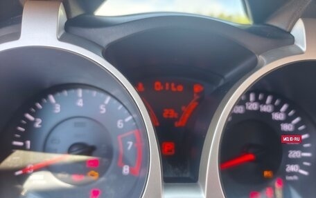 Nissan Juke II, 2012 год, 750 000 рублей, 6 фотография