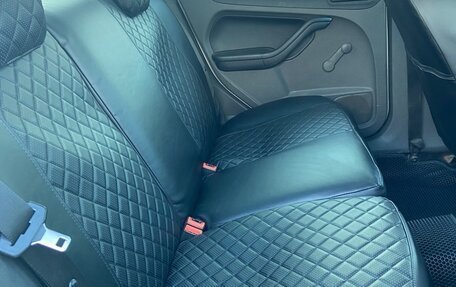 Ford Focus II рестайлинг, 2006 год, 270 000 рублей, 12 фотография