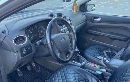 Ford Focus II рестайлинг, 2006 год, 270 000 рублей, 10 фотография
