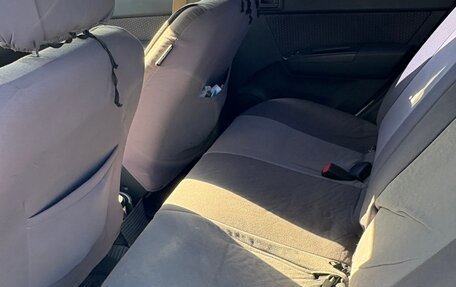 Hyundai Getz I рестайлинг, 2008 год, 440 000 рублей, 12 фотография