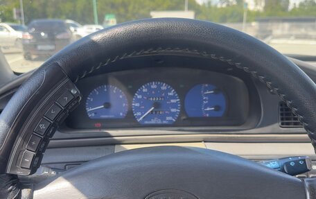 KIA Sephia I рестайлинг, 1997 год, 230 000 рублей, 13 фотография