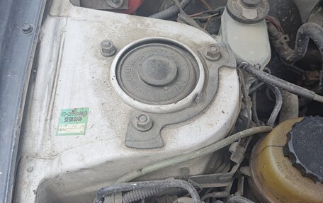 Toyota RAV4, 1996 год, 470 000 рублей, 10 фотография