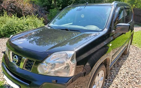 Nissan X-Trail, 2010 год, 1 200 000 рублей, 3 фотография