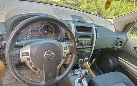 Nissan X-Trail, 2010 год, 1 200 000 рублей, 6 фотография