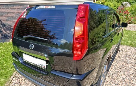 Nissan X-Trail, 2010 год, 1 200 000 рублей, 4 фотография