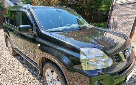 Nissan X-Trail, 2010 год, 1 200 000 рублей, 2 фотография