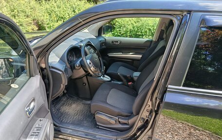 Nissan X-Trail, 2010 год, 1 200 000 рублей, 8 фотография