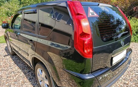 Nissan X-Trail, 2010 год, 1 200 000 рублей, 5 фотография