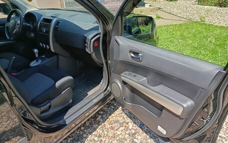 Nissan X-Trail, 2010 год, 1 200 000 рублей, 9 фотография