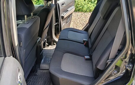 Nissan X-Trail, 2010 год, 1 200 000 рублей, 10 фотография