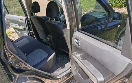 Nissan X-Trail, 2010 год, 1 200 000 рублей, 11 фотография