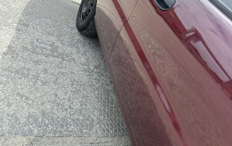 Chevrolet Lanos I, 2006 год, 150 000 рублей, 4 фотография
