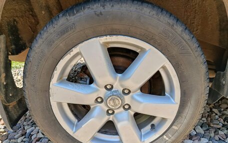 Nissan X-Trail, 2010 год, 1 200 000 рублей, 14 фотография