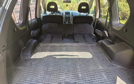 Nissan X-Trail, 2010 год, 1 200 000 рублей, 13 фотография