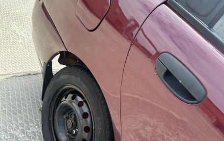 Chevrolet Lanos I, 2006 год, 150 000 рублей, 8 фотография