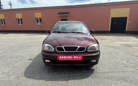 Chevrolet Lanos I, 2006 год, 150 000 рублей, 2 фотография