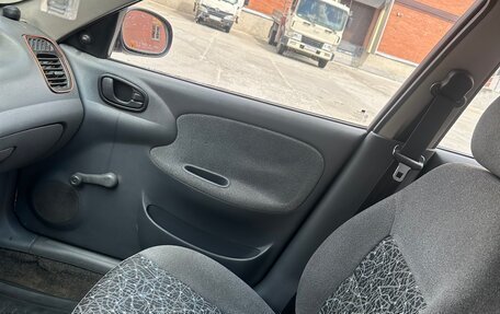 Chevrolet Lanos I, 2006 год, 150 000 рублей, 23 фотография