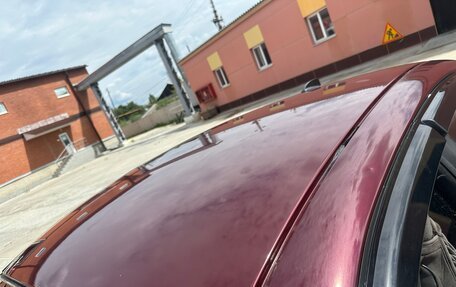 Chevrolet Lanos I, 2006 год, 150 000 рублей, 15 фотография